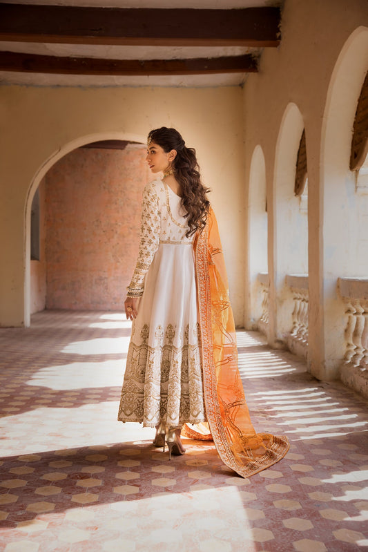 Erum Khan | Umaima Eid Edit | GHAZAL