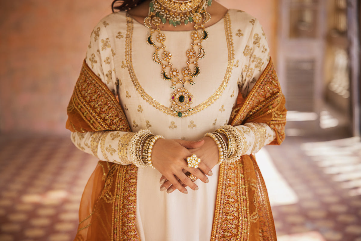 Erum Khan | Umaima Eid Edit | GHAZAL