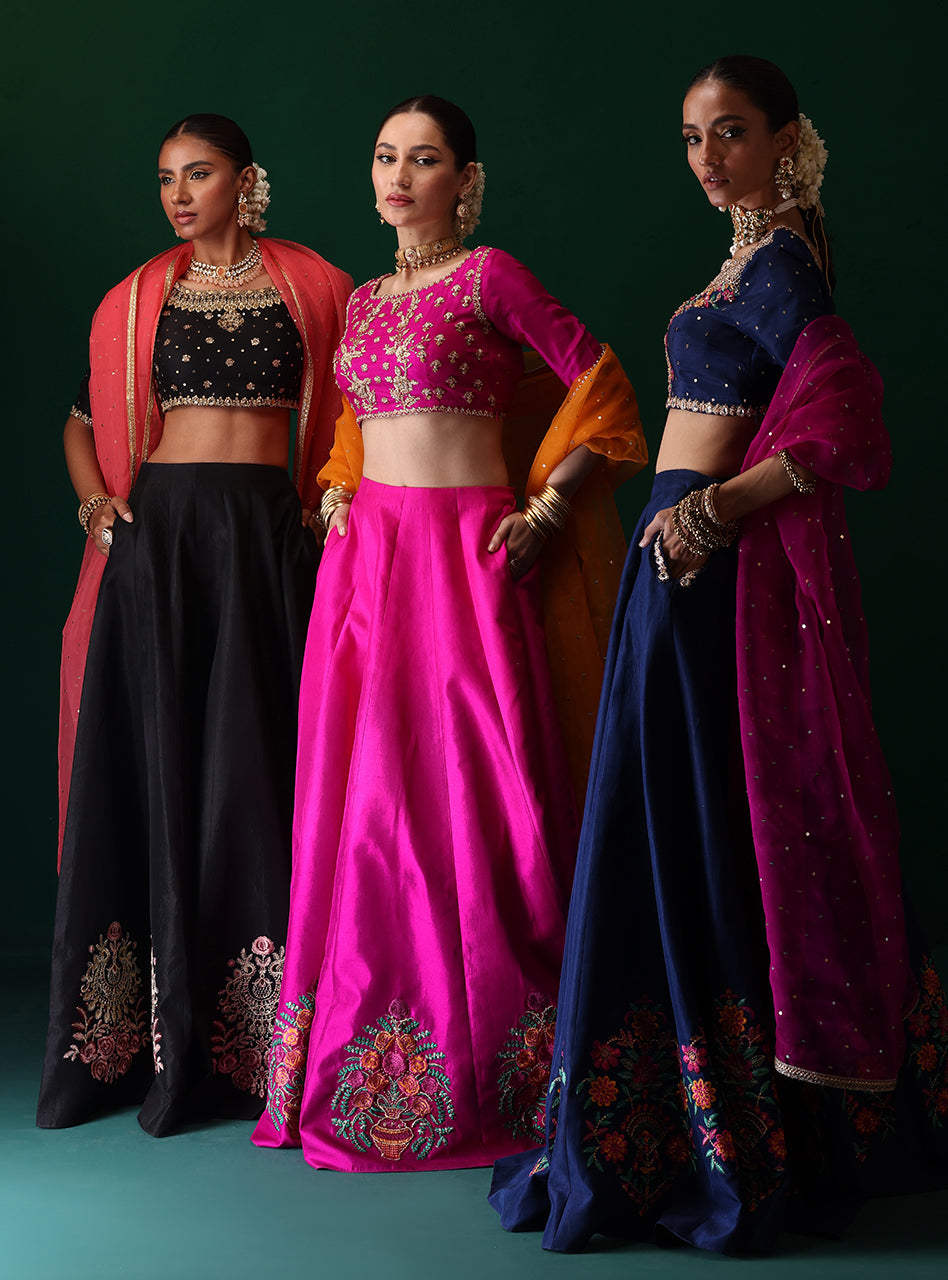 Zainab Chottani | Semi Formals | JANAN
