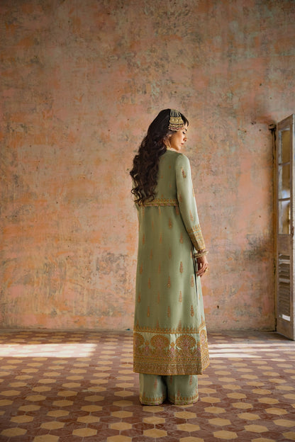 Erum Khan | Umaima Eid Edit | DARAKSHAN