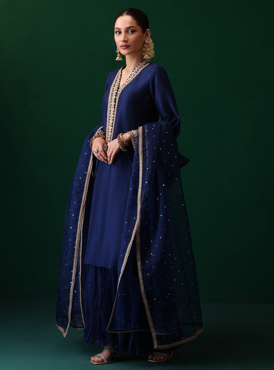 Zainab Chottani | Semi Formals | IRENE