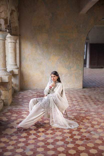 Erum Khan | Umaima Eid Edit | Hoorain