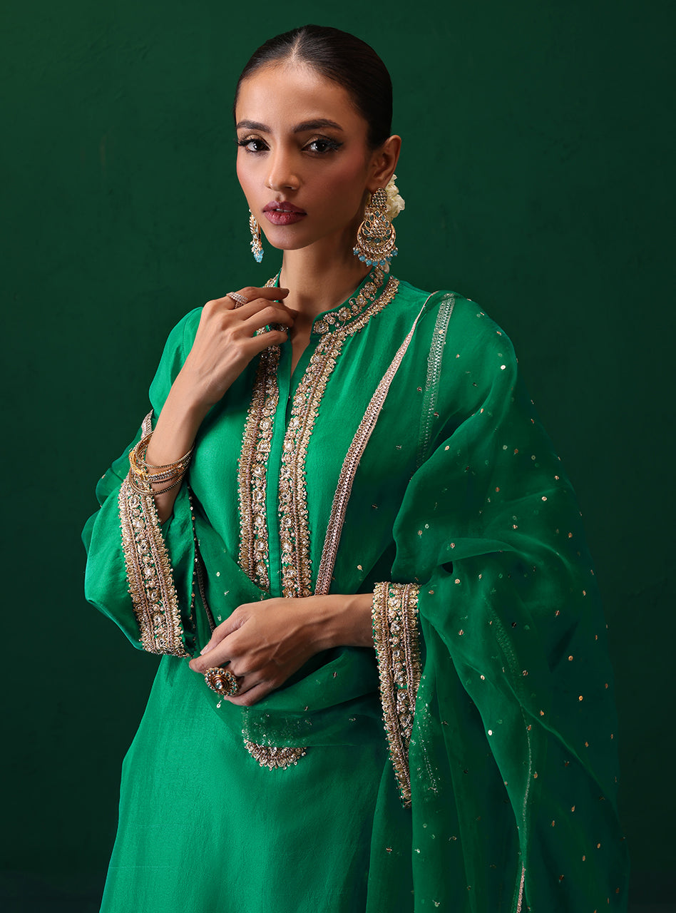 Zainab Chottani | Semi Formals | SHANARA