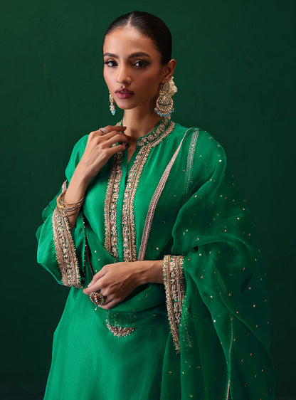 Zainab Chottani | Semi Formals | SHANARA