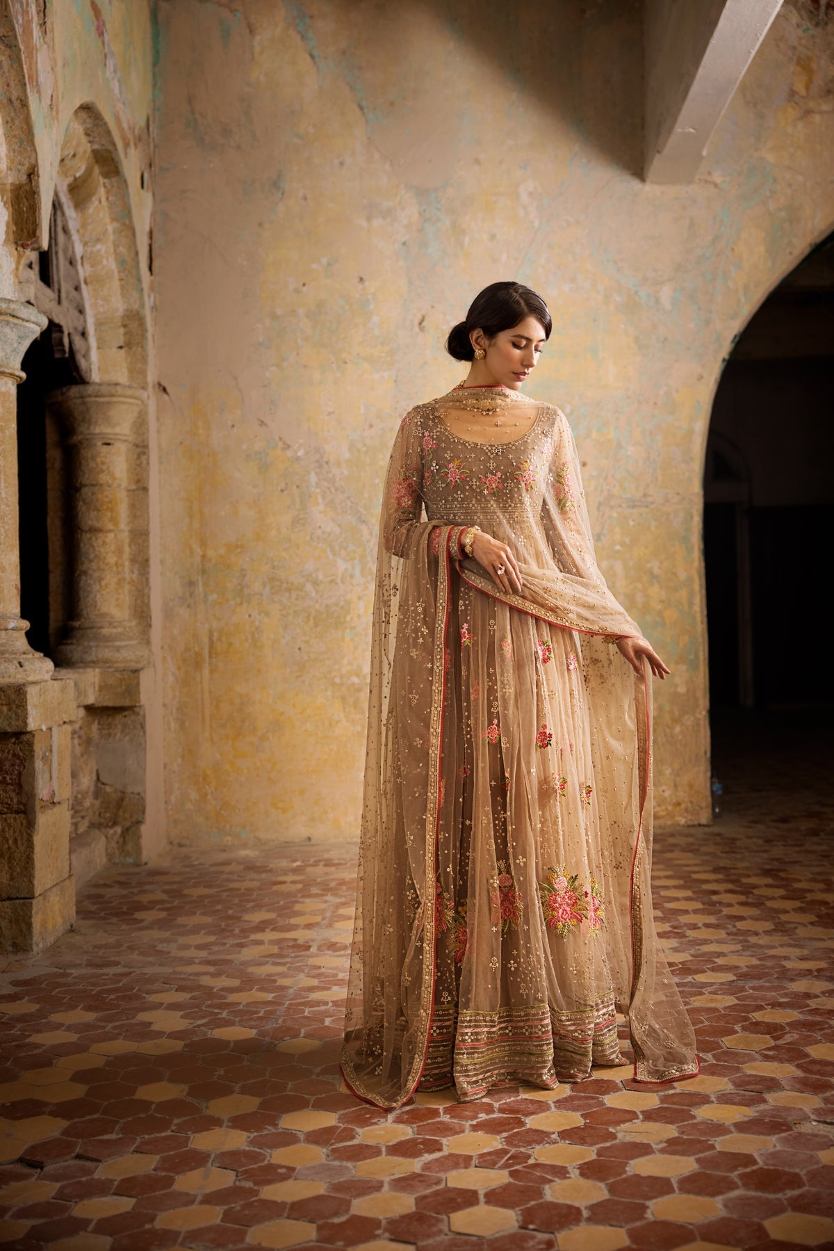 Erum Khan | Umaima Eid Edit | MIRAAL