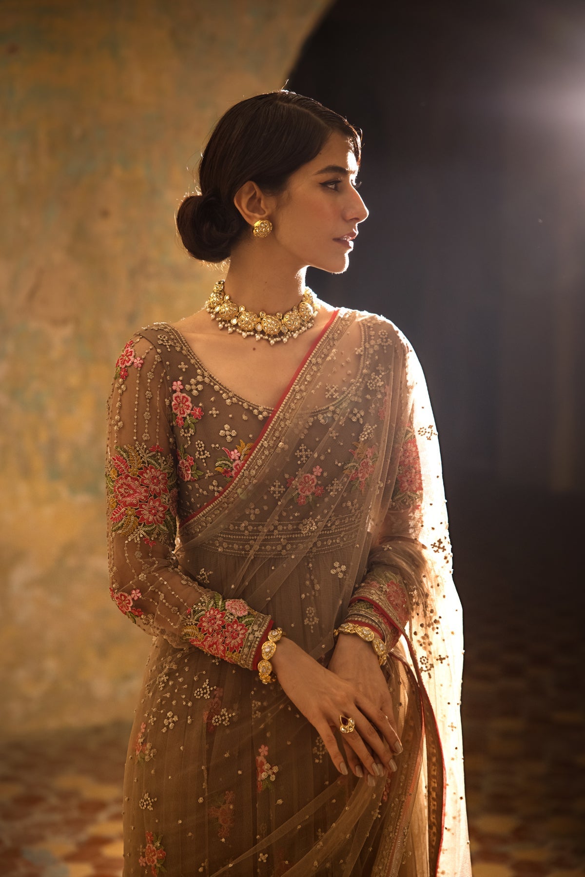 Erum Khan | Umaima Eid Edit | MIRAAL