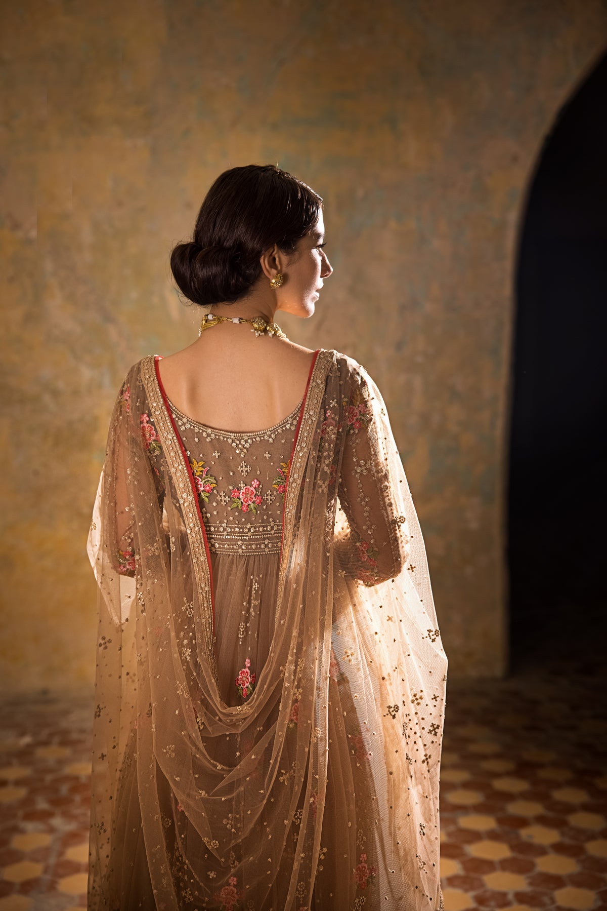 Erum Khan | Umaima Eid Edit | MIRAAL