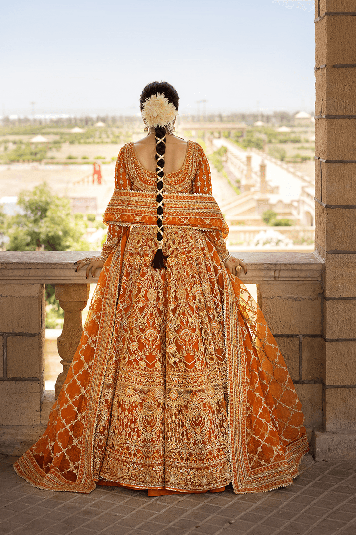 Jahan - Jahanara - House Of Anaya