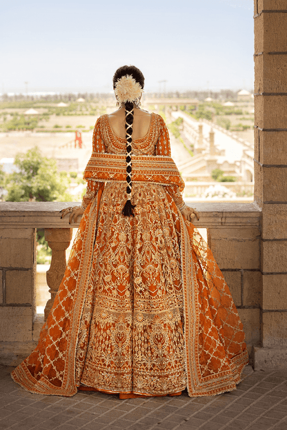 Jahan - Jahanara - House Of Anaya