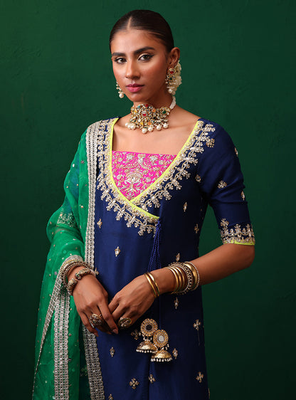 Zainab Chottani | Semi Formals | ZEYNAH