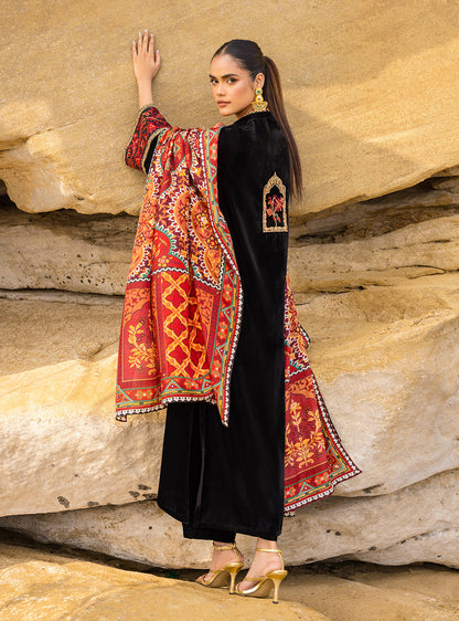 Zainab Chottani | Luxury Pret | ALANA