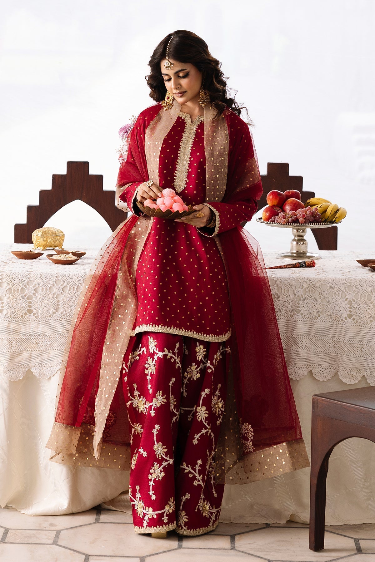 Charizma | Mi-Amor | CMA-6-353