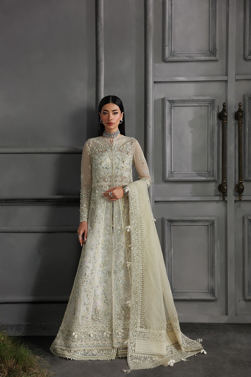 Qalamkar | Elirah Formals 25 | MF-06 IVARA