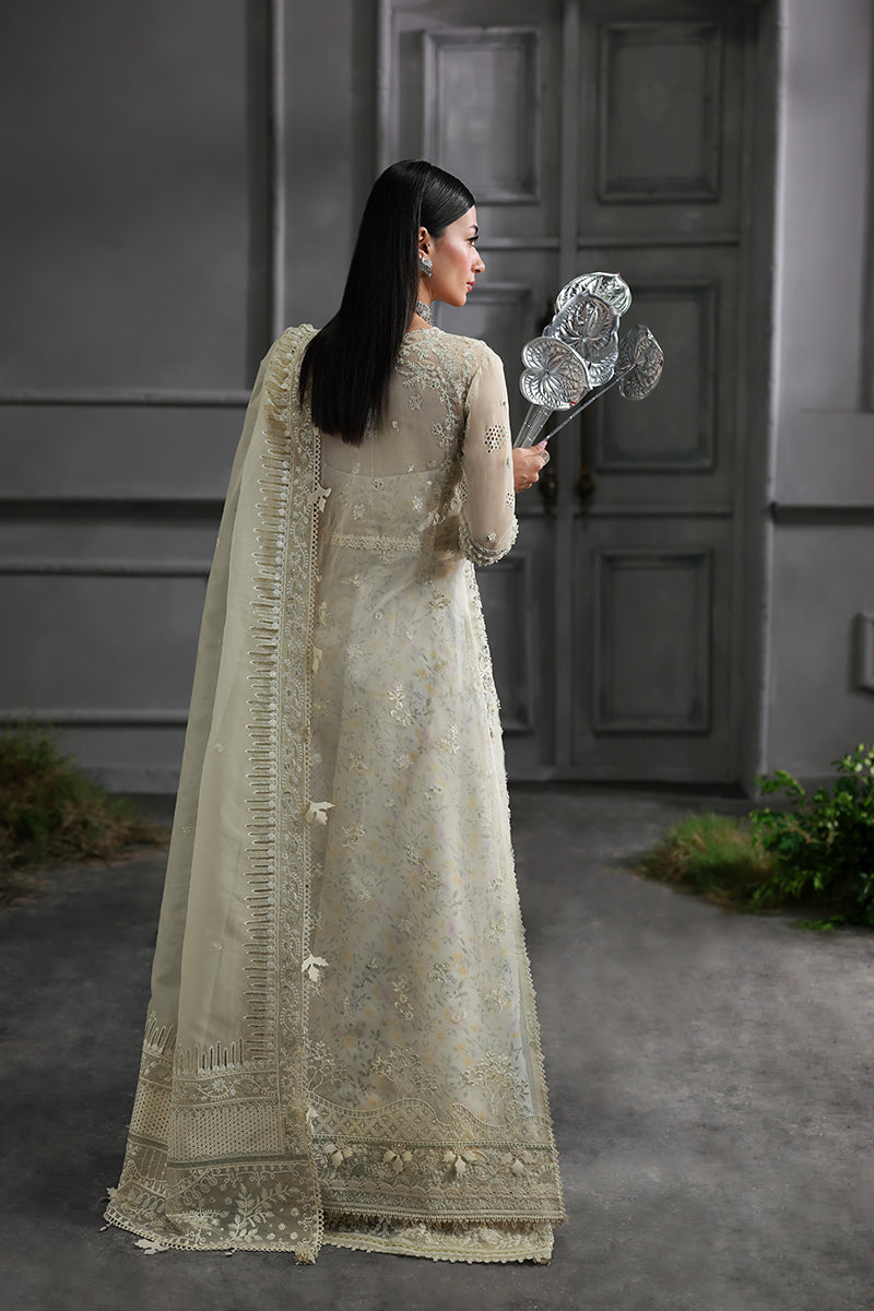 Qalamkar | Elirah Formals 25 | MF-06 IVARA