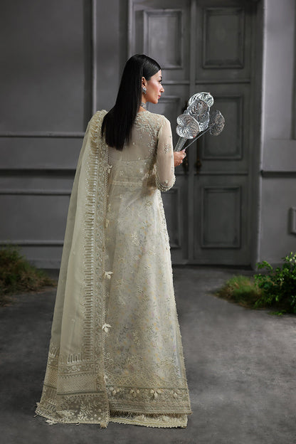 Qalamkar | Elirah Formals 25 | MF-06 IVARA