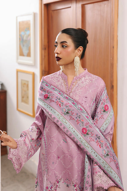 Qalamkar | QPrints Winter 25 | QW-03 (A) ELVIRA