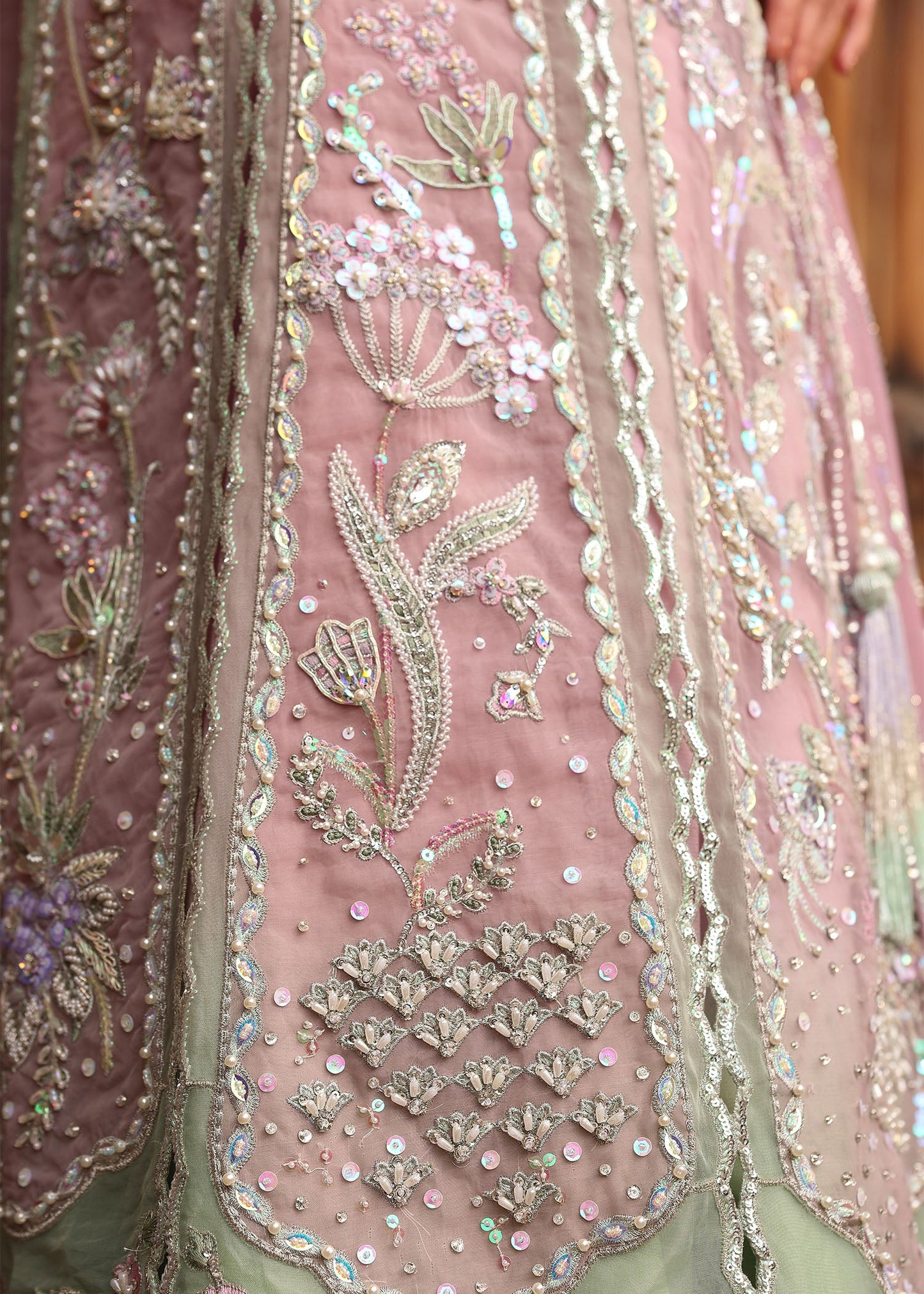 Crimson | JHILMIL | TILSAM