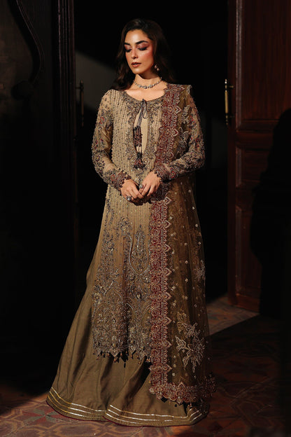 Charizma | Dastan e Jashan | DJW5-02 C