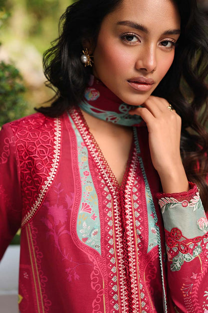 Qalamkar | Q Prints 26 | AX - 05 (A) BRIE