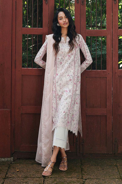 Qalamkar | Q Prints 26 | AX-02 (A) AILSA