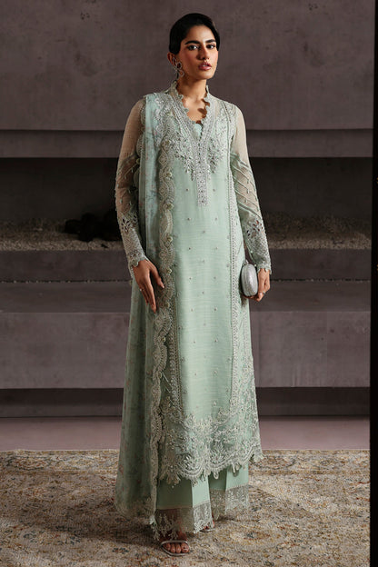 Qalamkar | Luxury Pret 25 | LP-02 REMA