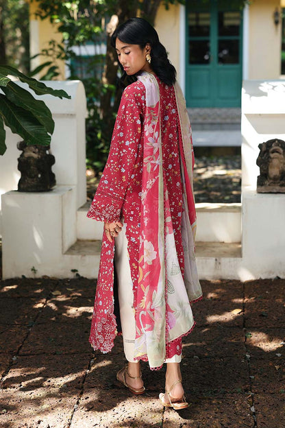 Qalamkar | Q Prints 26 | AX-07 (B) LENA
