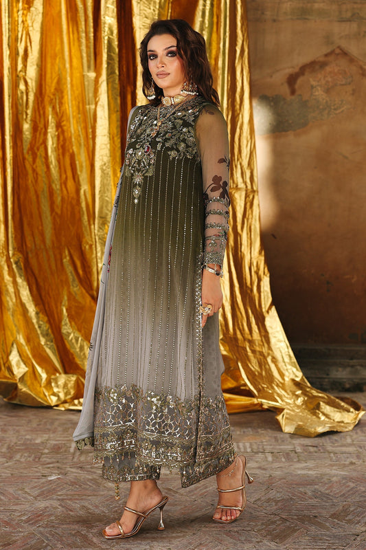 Charizma | Vasal Chiffon | VSL25-31