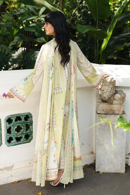 Qalamkar | Q Prints 26 | AX-06 (B) VAILA