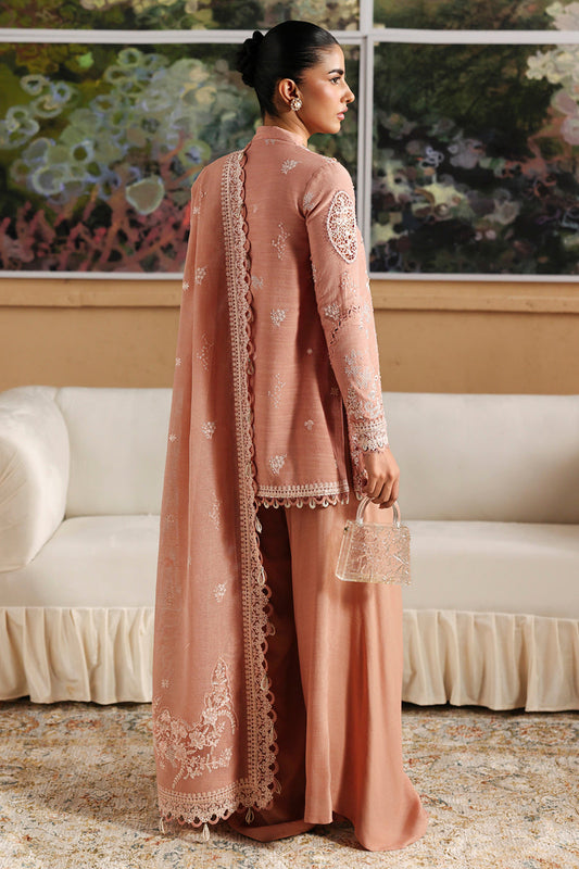 Qalamkar | Luxury Pret 25 | LP-08 EVE