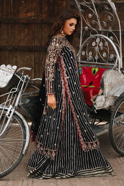 Charizma | Vasal Chiffon 25 | VSL25-26 F