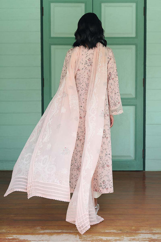 Qalamkar | Q Prints 26 | AX-02 (B) KENA