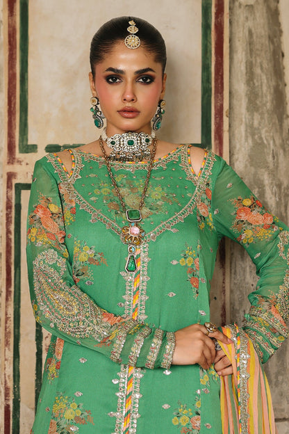 Charizma | Vasal Chiffon 25 | VSL25-28 A