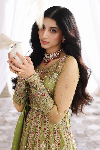 Qalamkar | Shadmaani Formals 25 | RH-03 GULNARA