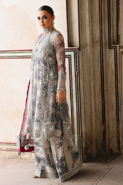 Charizma | Vasal Chiffon 25 | VSL25-27 F
