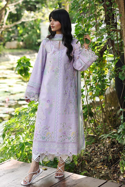 Qalamkar | Q Prints 26 | AX-03 (B) FIONA