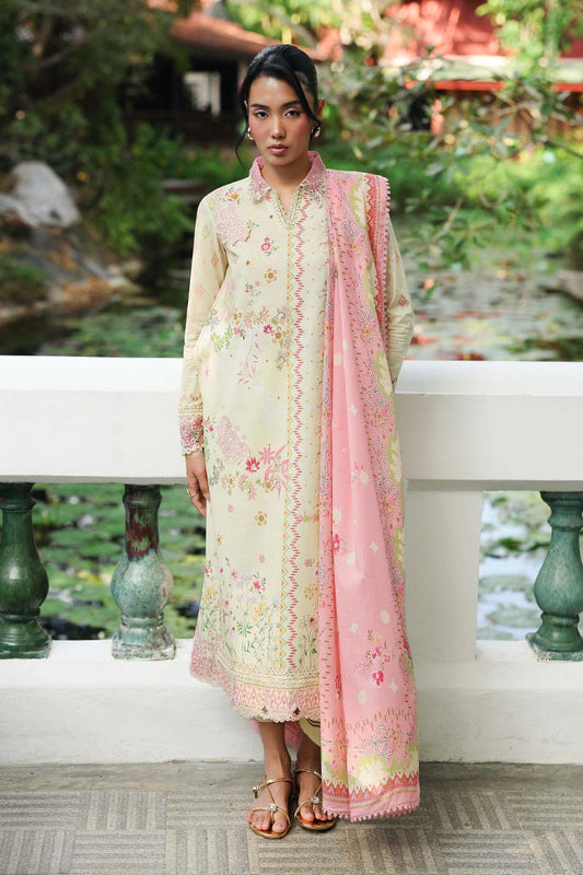 Qalamkar | Q Prints 26 | AX-03 (A) MAIRI