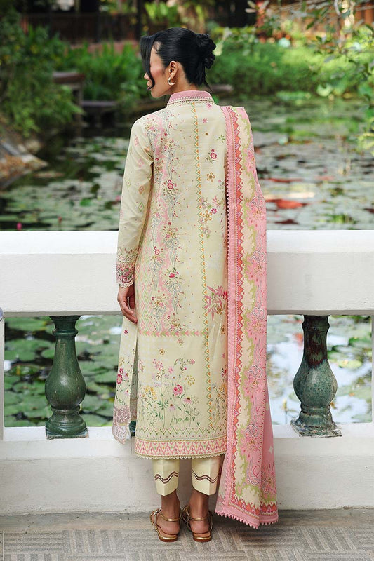 Qalamkar | Q Prints 26 | AX-03 (A) MAIRI
