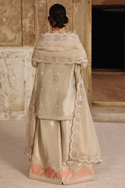 Qalamkar | Shadmaani Formals 25 | RH-07 AMEERA