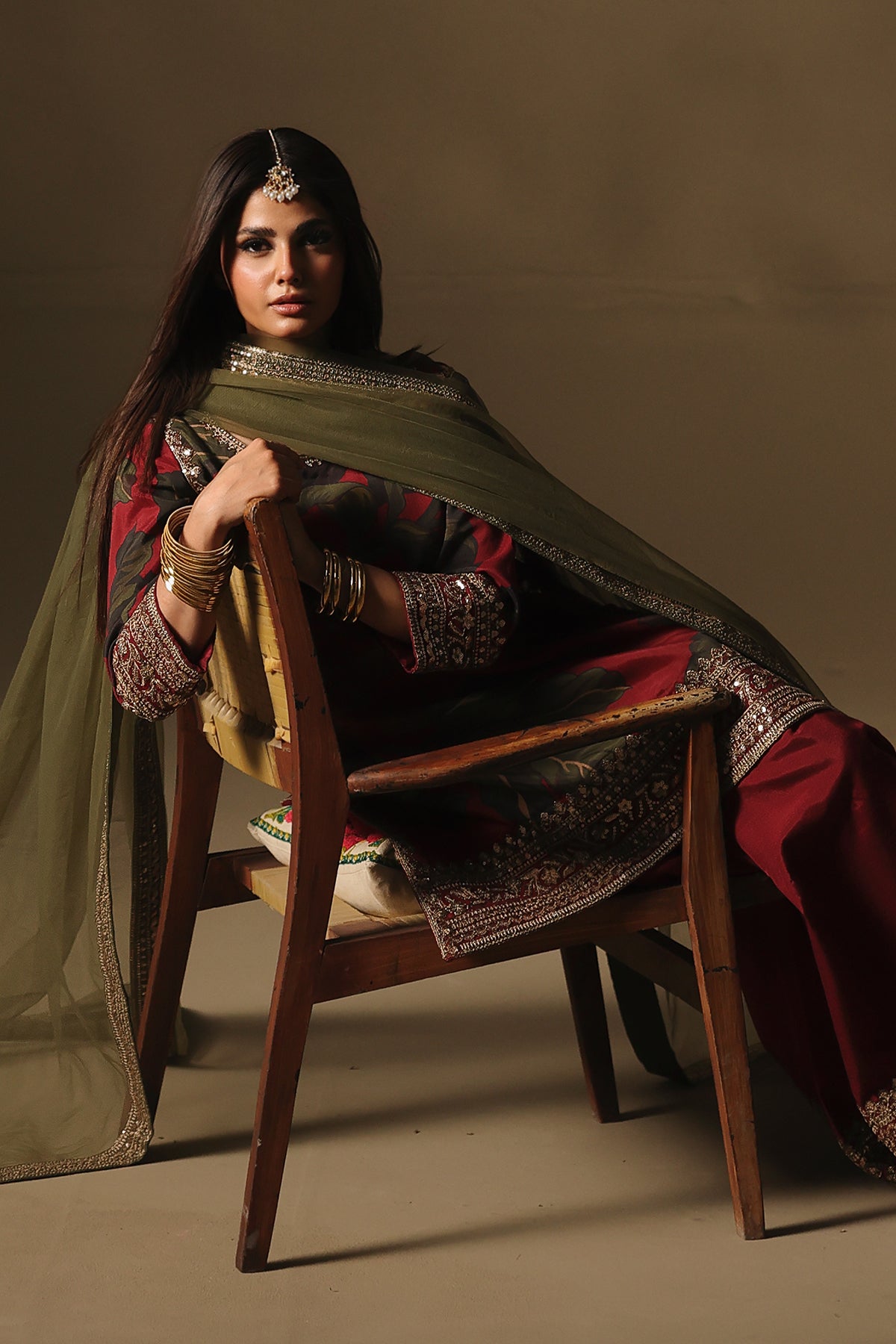Charizma | Mi-Amor | CMA-5-188