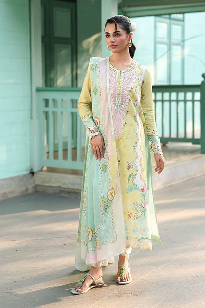 Qalamkar | Q Prints 26 | AX-10 (A) JOVIE