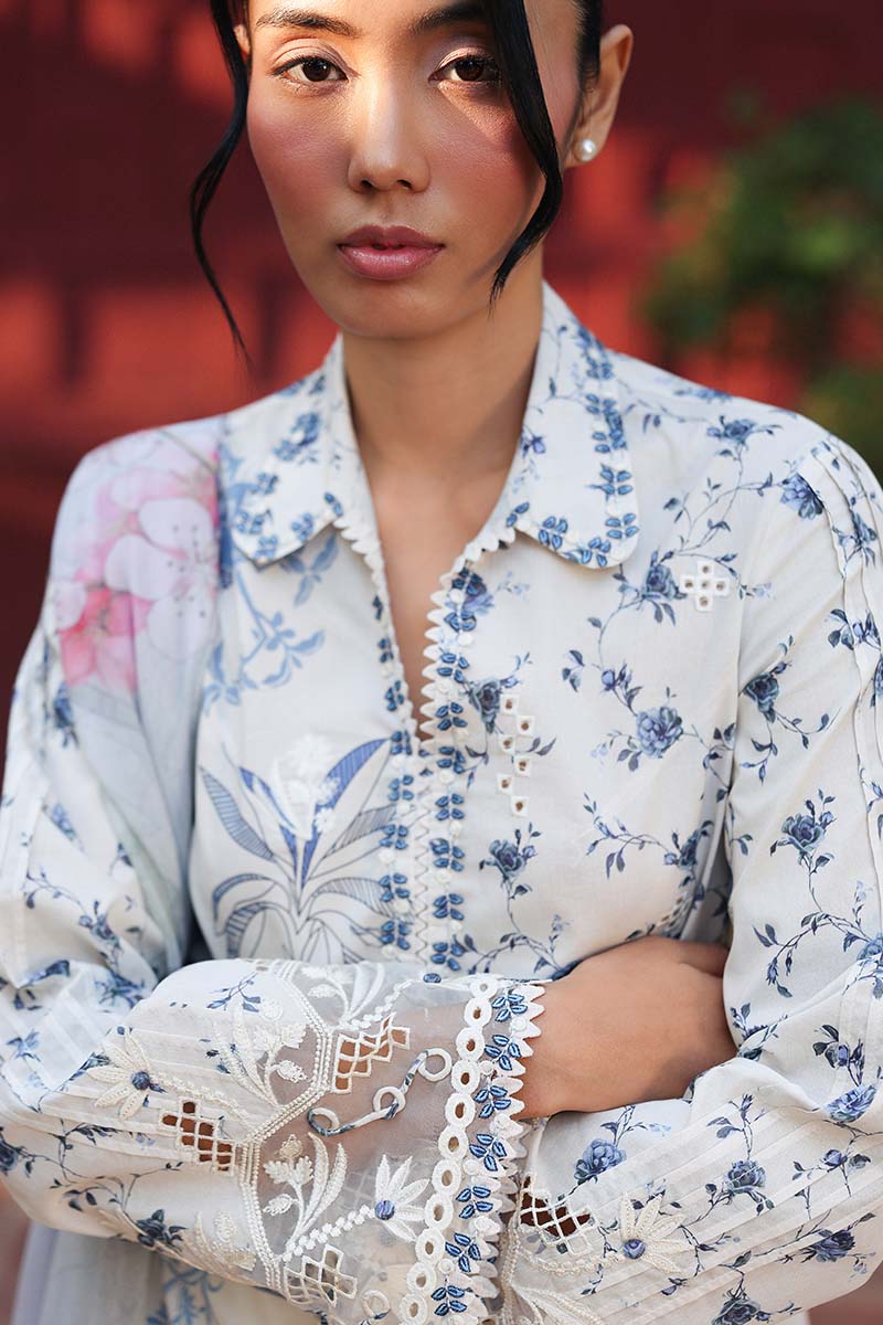 Qalamkar | Q Prints 26 | AX-08 (A) AERIN