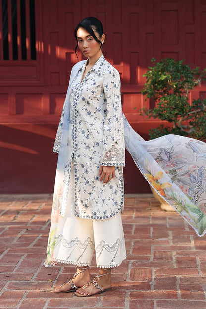 Qalamkar | Q Prints 26 | AX-08 (A) AERIN