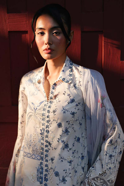 Qalamkar | Q Prints 26 | AX-08 (A) AERIN
