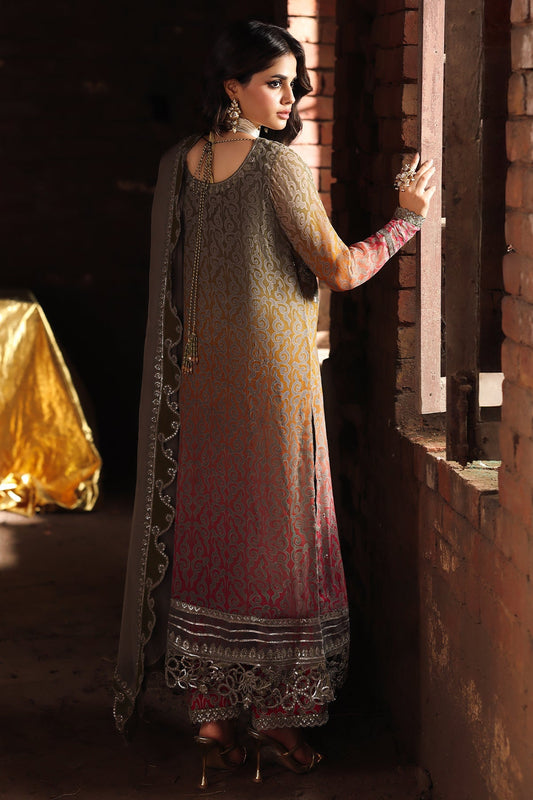 Charizma | Vasal Chiffon | VSL25-37