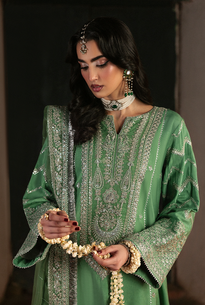 Saad Shaikh | Singhar Premium Silk 25 | AIRA