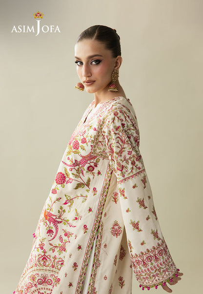 Asim Jofa | Makhmal Velvet 25 | AJULM-06