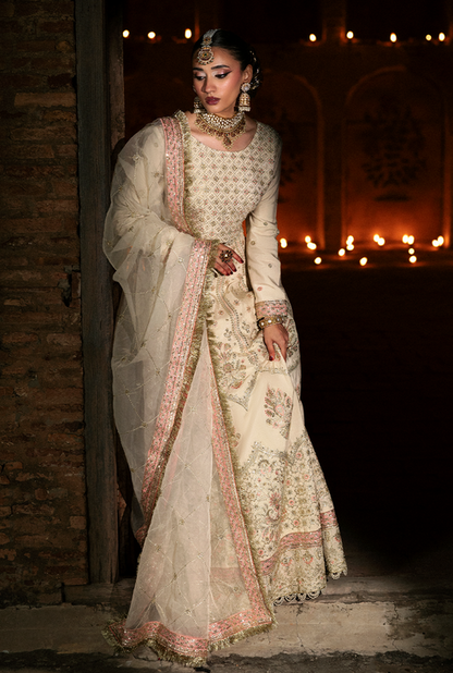 Saad Shaikh | Singhar Premium Silk 25 | SITARA