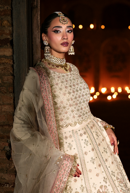 Saad Shaikh | Singhar Premium Silk 25 | SITARA