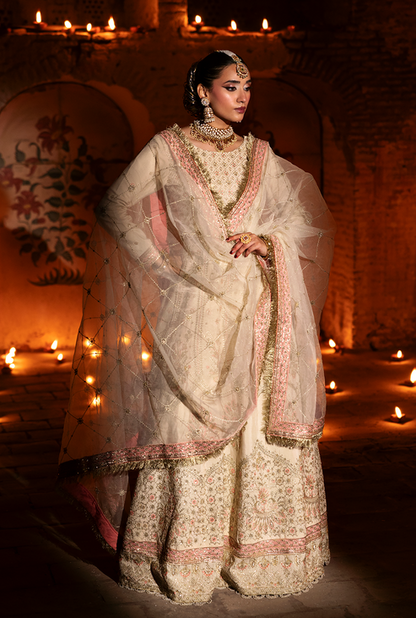 Saad Shaikh | Singhar Premium Silk 25 | SITARA