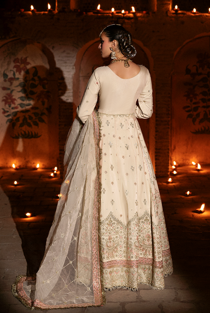 Saad Shaikh | Singhar Premium Silk 25 | SITARA